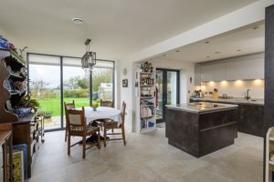 Dining/kitchen room- click for photo gallery